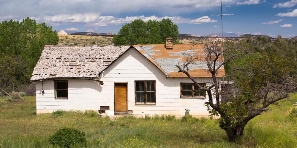 Real Estate Flipping 101: How to Turn Rundown Properties into Profit