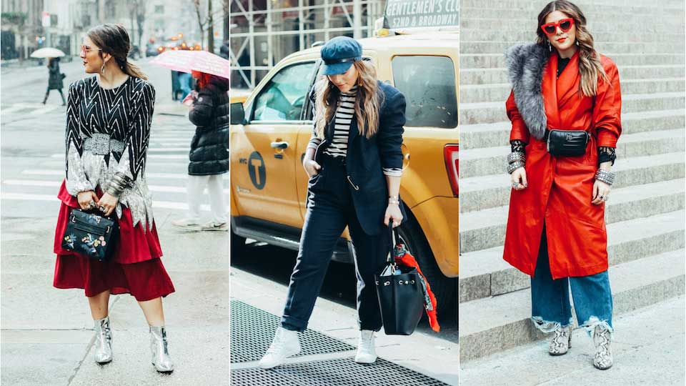 From Runway to Street Style: How Fashion Weeks Influence Everyday Outfits