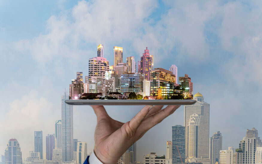 Top Emerging Real Estate Markets in 2024: Where to Invest Next