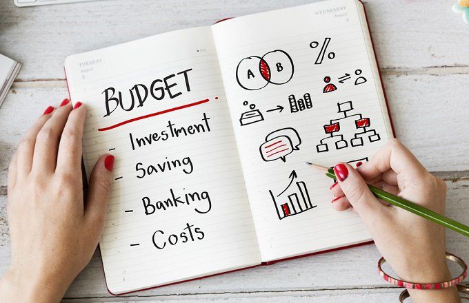 Smart Budgeting: How to Save, Invest, and Still Enjoy Life